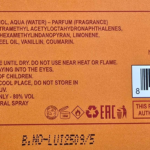 LUNICHE ALCHEMI SOLSTICE EDP U 100ML woda perfumowana unisex