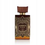 AFNAN Noya Amber Is Great Zimaya 100 ml woda perfumowana unisex