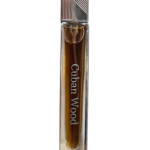 AURORA MINIATURE COLLECTION CUBAN WOOD (M) EDP 9 ml woda perfumowana męska
