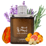Lattafa Oud Najdia woda perfumowana unisex, 100 ml