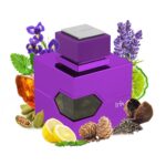 Al Haramain L'Aventure Iris 100 ml Extrait De Parfum woda perfumowana damska