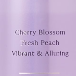 Victoria's Secret LOVE SPELL 250 ml mgiełka do ciała