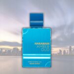 AL HARAMAIN Amber Oud Aqua Dubai 100ml woda perfumowana unisex