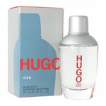 Hugo Boss Iced 75 ml EDT woda toaletowa męska