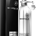 MONTALE PARIS Mango Manga EDP 100 ml woda perfumowana unisex