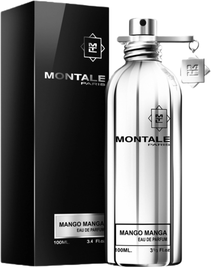 MONTALE PARIS Mango Manga EDP 100 ml woda perfumowana unisex
