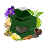 AL HARAMAIN L'AVENTURE FRAICHE 100 ml woda perfumowana unisex