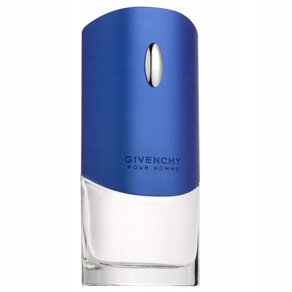 Givenchy Pour Homme Blue Label 100 ml EDT woda toaletowa męska
