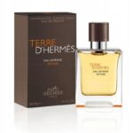 Hermes Terre D'Hermes Eau Intense Vetiver 50m mężczyzna EDP