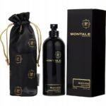 Montale Paris Black Aoud 100 ml woda perfumowana męska