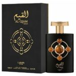 Lattafa Al Qiam Gold woda perfumowana unisex, 100 ml