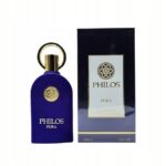 MAISON ALHAMBRA PHILOS PURA EDP 100 ml woda perfumowana unisex