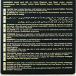 LATTAFA Khamrah 100ml EDP Spray woda perfumowana unisex