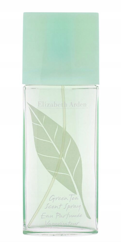 Elizabeth Arden Green Tea 100 ml EDT woda perfumowana damska