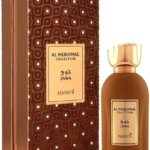 HAMIDI AL MUKHMAL JAWA EDP U 100 ml woda perfumowana unisex