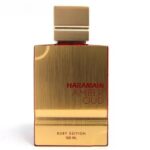 AL HARAMAIN Amber Oud Ruby EDP 60 ml woda perfumowana unisex