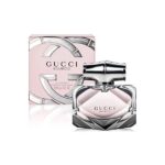 Gucci Bamboo 75 ml woda perfumowana kobieta EDP