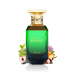 Afnan Mystique Bouquet EDP 80 ml Woda perfumowana damska