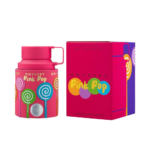 ARMAF ODYSSEY PINK POP 100ML woda perfumowana unisex