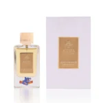 AZHA BLUE SAFFRON EDP 100 ml woda perfumowana unisex