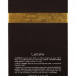 Lattafa Ramz Gold woda perfumowana unisex, 100 ml