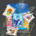 STREET ORIGINS CAPE TOWN GRACE VENUS 75ML woda perfumowana unisex
