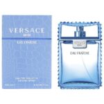 Versace Eau Fraiche 100 ml EDT woda toaletowa męska