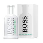 Hugo Boss Bottled Unlimited 100 ml EDT woda toaletowa męska