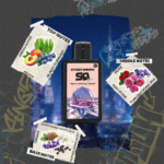 STREET ORIGINS RISE & BLING DUBAI VENUS 75 ml woda perfumowana unisex