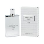 Jimmy Choo Man Ice 100 ml woda toaletowa mężczyzna EDT
