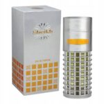 Al Haramain Sheikh Unisex 85 ml EDP woda perfumowana unisex