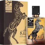 LATTAFA Oud Lail Maleki 100 ml EDP woda perfumowana damska