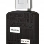 LATTAFA Ramz Lattafa Silver 100ml EDP woda perfumowana męska