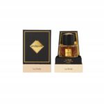 Khadlaj La Fede Intoxicate 100 ml woda perfumowana męska