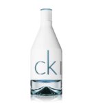 Calvin Klein In2U Men 50 ml EDT woda toaletowa męska