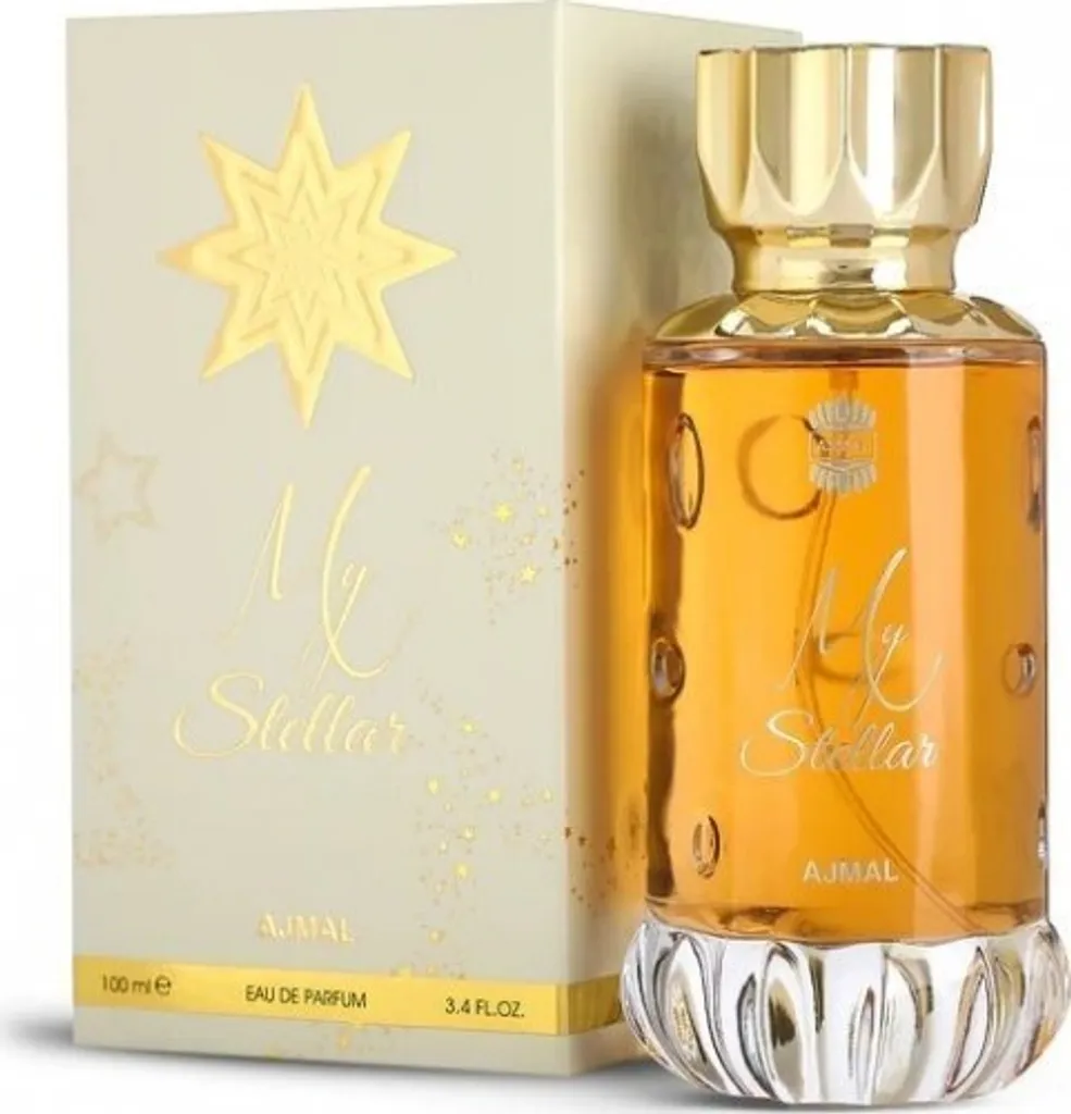 AJMAL My Stellar 100 ml EDP woda perfumowana unisex