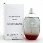 Woda toaletowa Lacoste 125 ml