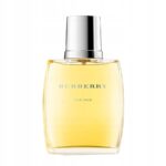 BURBERRY CLASSIC EDT 100ML woda toaletowa męska