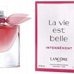 Lancome La Vie Est Belle Intensement 100ml woda perfumowana kobieta EDP