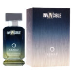 BELLAVITA KÉNAZ INVINCIBLE EDP 100ML woda perfumowana męska