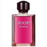 Joop! Homme 125 ml woda toaletowa męska