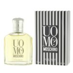 Moschino Uomo? 75 ml woda toaletowa męska