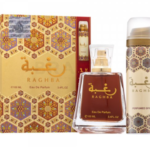 Lattafa Raghba Edp + Deo, 100 ml