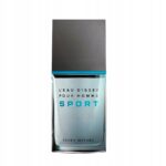 Issey Miyake L'eau D'issey Pour Homme Sport 50 ml EDT woda toaletowa męska