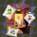 STREET ORIGINS OARS & YOURS VENICE MARS 75ML woda perfumowana unisex