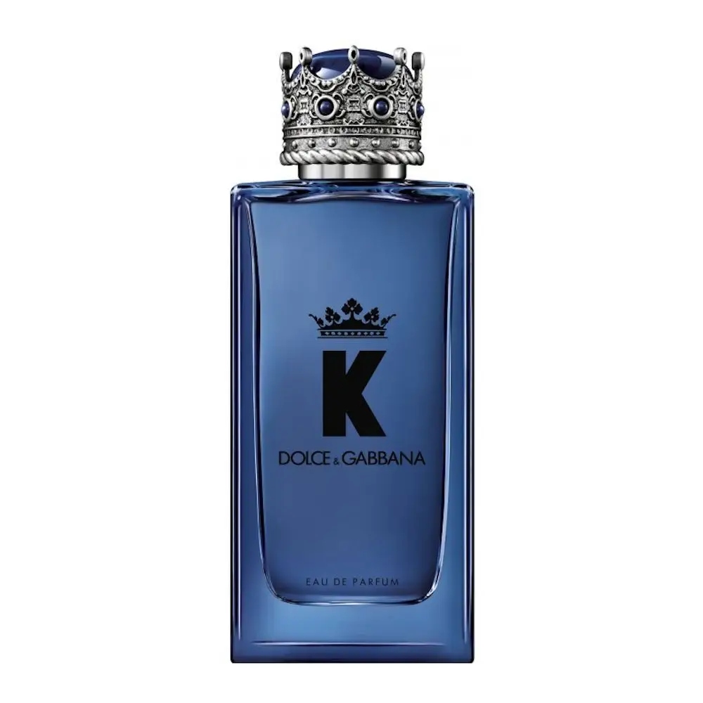 Dolce & Gabbana K by Dolce & Gabbana 100 ml EDP woda perfumowana męska