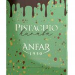 Anfar Pistachio Kunafa Dubai Chocolate 80 ml EDP woda perfumowana unisex