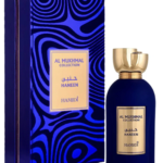 HAMIDI AL MUKHMAL HANEEN EDP U 100ML woda perfumowana unisex