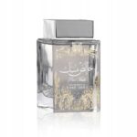 LATTAFA Pure Musk 100ml EDP woda perfumowana damska + 50ML DEO