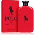 Ralph Lauren Polo Red 200ml Woda toaletowa mężczyzna EDT